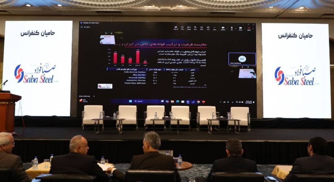 سیاست های تشویقی برای رشد و توسعه تولید فولادهای پیشرفته با ارزش افزوده بالا در نظر گرفته شود