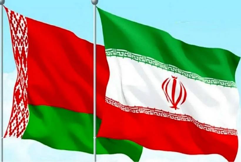 برگزاری هجدهمین اجلاس کمیسیون مشترک همکاری‌های اقتصادی ایران و بلاروس