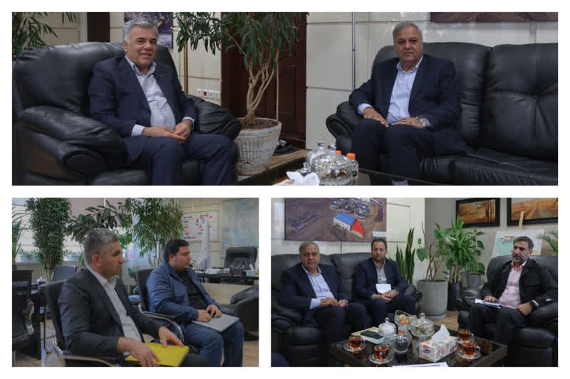 رنجبرزاده: بعد از تغییرات اخیر، موج امید در صبانور ایجاد شد/اسماعیلی: صبانور در آستانه یک جهش بزرگ قرار دارد