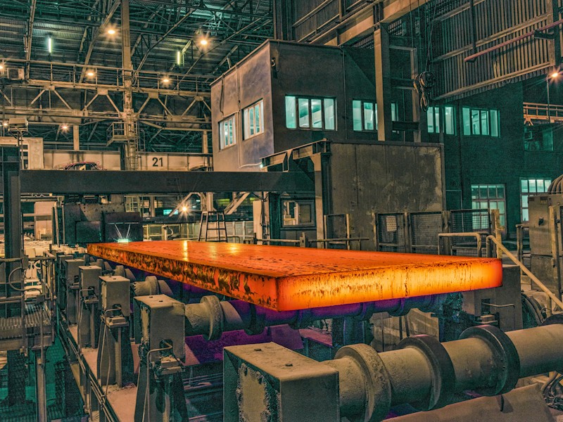 فولاد هرمزگان در مسیر یک دستاورد بزرگ دیگر قرار دارد؛