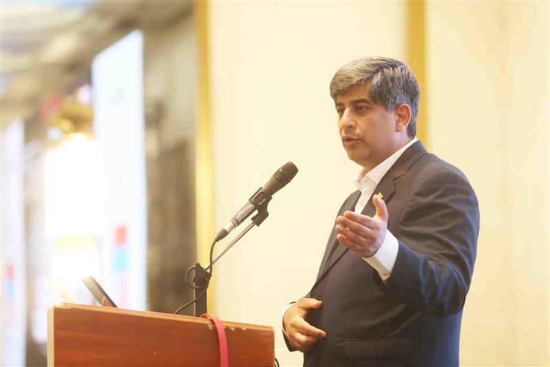 مدیرعامل فولاد مبارکه در کنفرانس استیل‌پرایس: آینده صنعت وابسته به تولید محصولات هوشمند، سبک‌تر و با ارزش افزوده بالاست