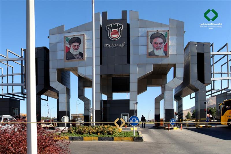 توضیح روابط عمومی تاصیکو درخصوص نامه‌ی نماینده تهران درباره‌ شرکت ذوب آهن اصفهان