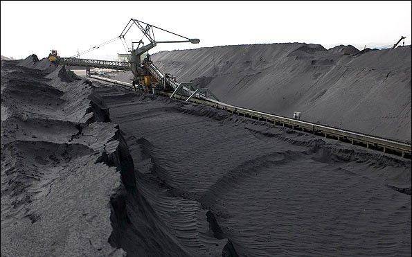 رکورد تولید کنسانتره آهن؛  بیش از ۳۵ میلیون تن توسط شرکت های بزرگ