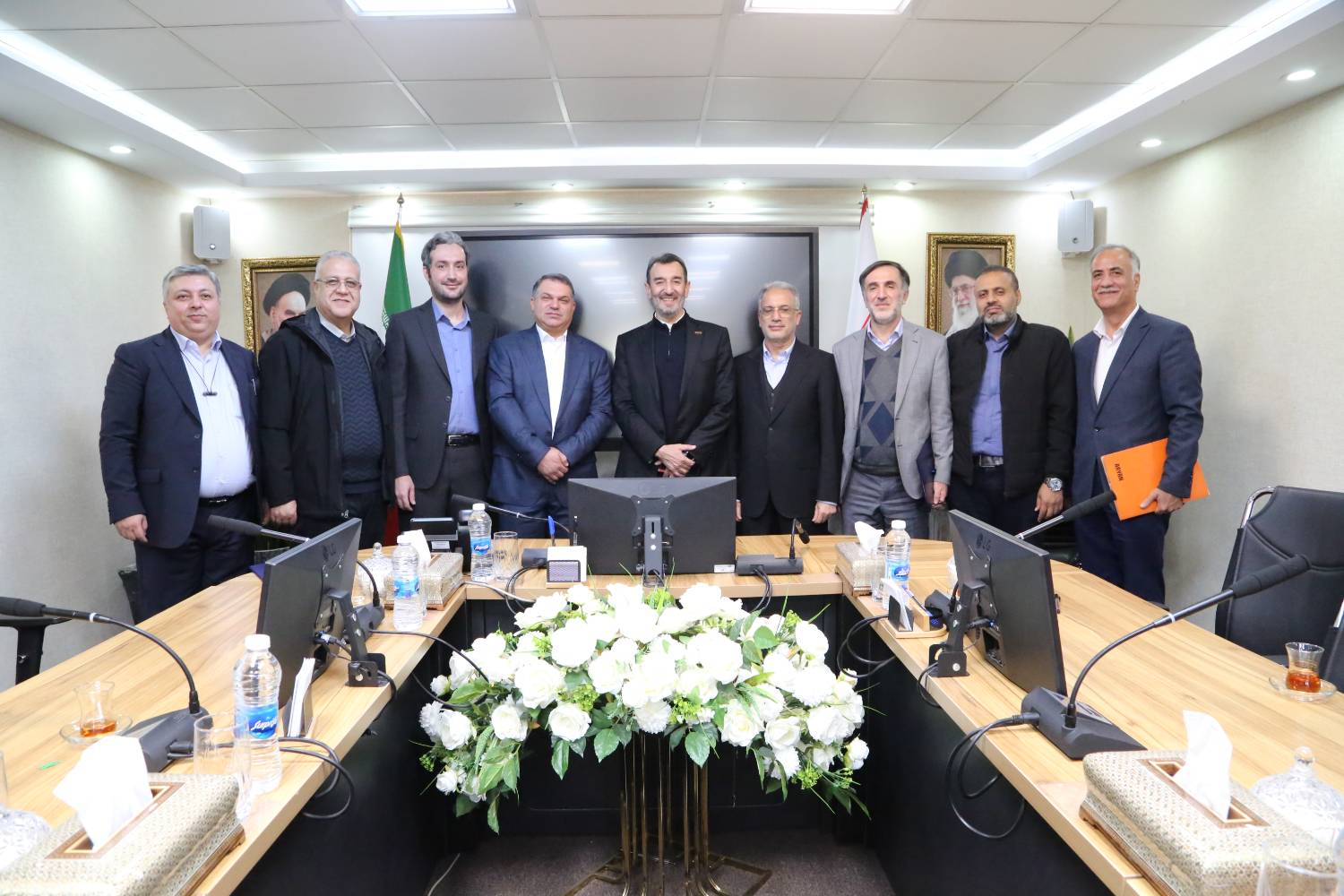 تامین مالی ۳ پروژه زیرساختی منطقه ویژه پارسیان در اولویت است/ تسریع در اجرای پروژه ها با هدف جلوگیری از افزایش هزینه ها