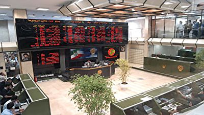 بورس در تعادل شکننده؛ بازار چشم‌انتظار سیگنال‌های جدید