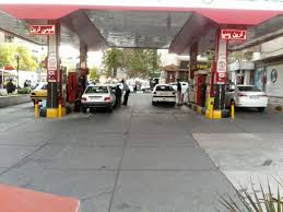 بنزین سوپر وارداتی به بازار آمد