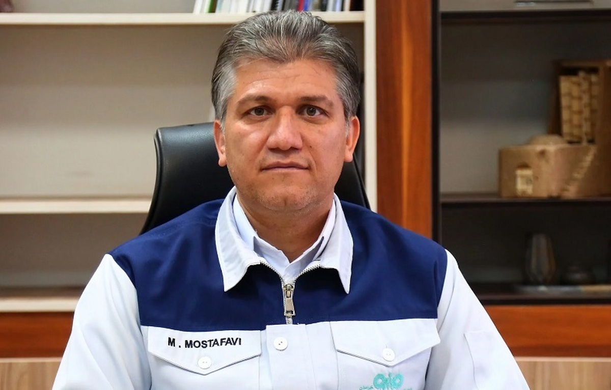 مجید مصطفوی؛ معاون توسعه و تکنولوژی فولاد سنگان:نیروگاه برق بادی فولاد سنگان الگوی انرژی پاک و حرکت در مسیر توسعه پایدار