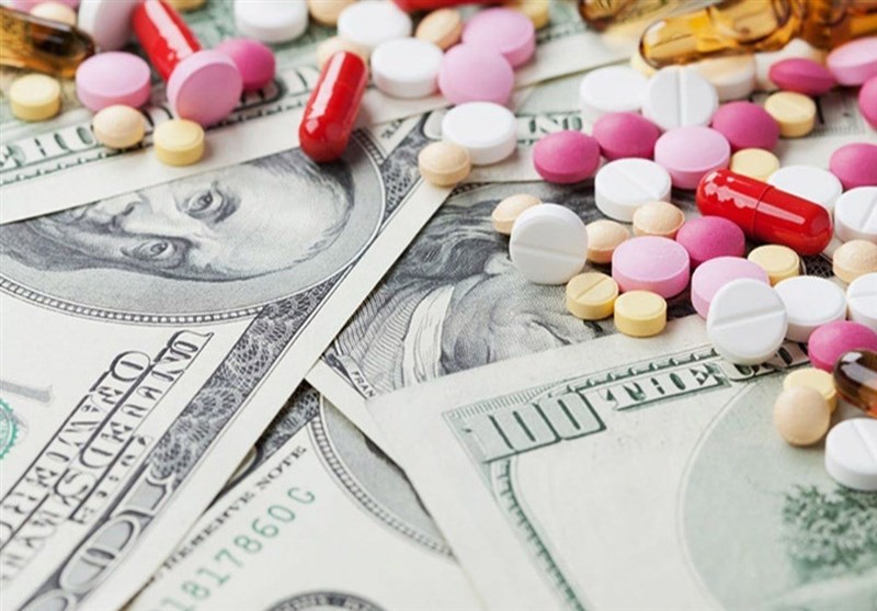 تعیین ۳.۵ میلیارد دلار ارز ترجیحی برای دارو و تجهیزات در سال ۱۴۰۵