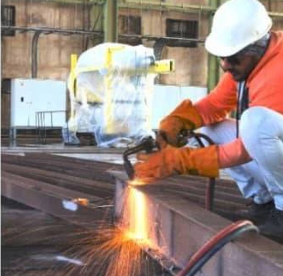 ایزوایکو ساخت سکوهای فاز ۱۱ پارس جنوبی را آغاز کرد