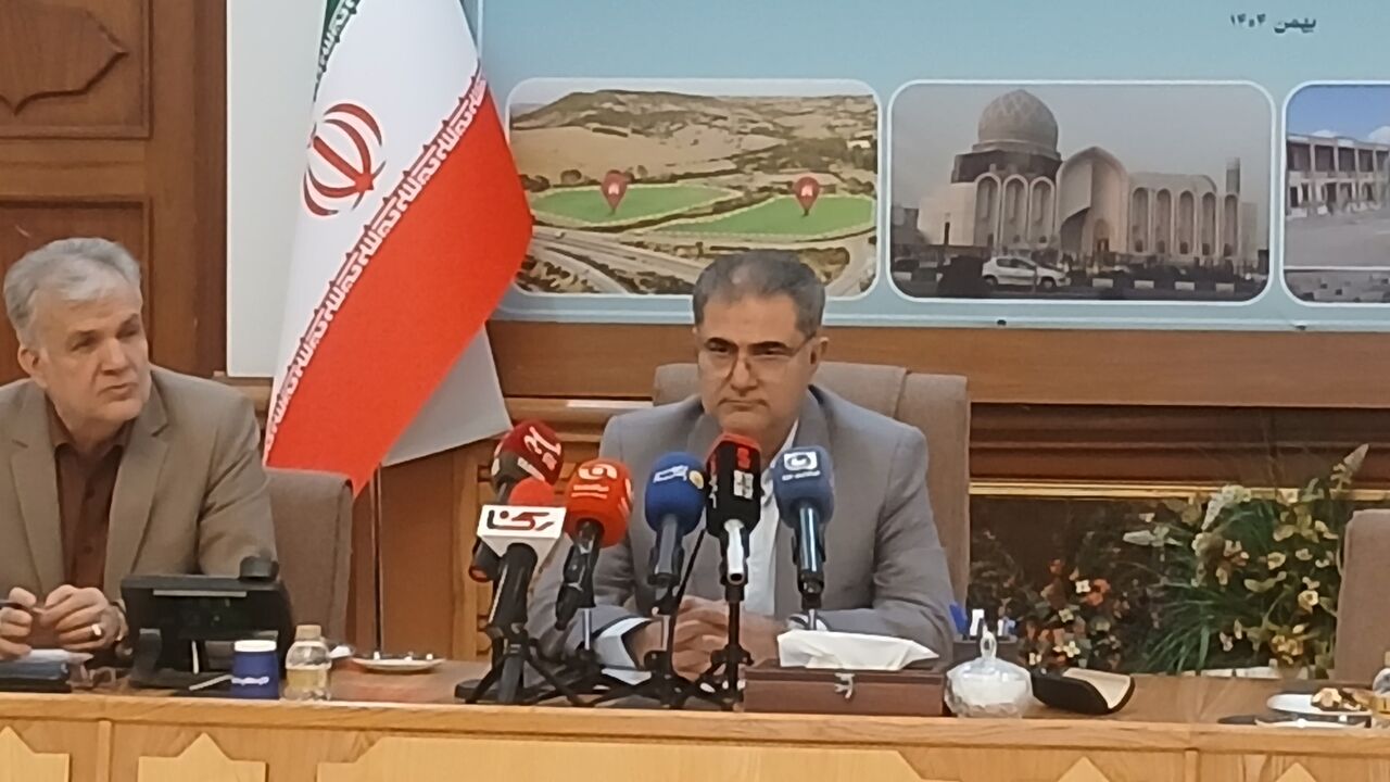 بیش از ۴۹ هزار هکتار اراضی برای ساخت مسکن به شهرها الحاق شد