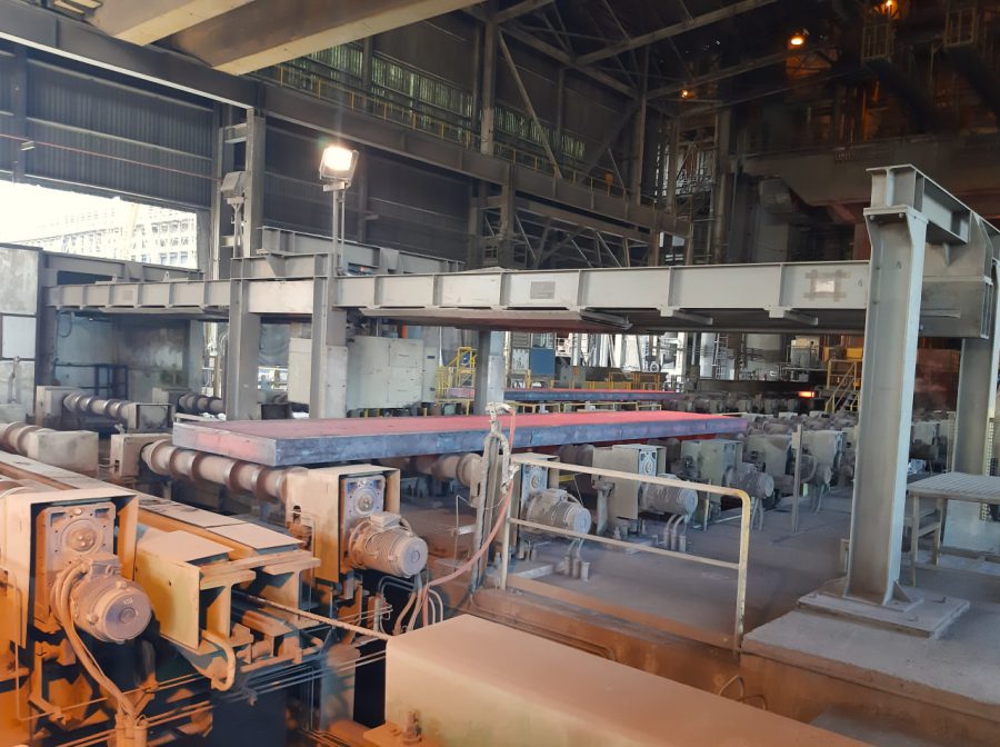 عبور از تولید اسلب تجاری؛ چرا فولاد هرمزگان باید به سمت فولادهای پیشرفته حرکت کند؟