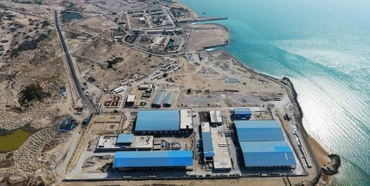 توسعه صنایع دریامحور؛ چرا آینده فولاد در کنار ساحل رقم می‌خورد؟