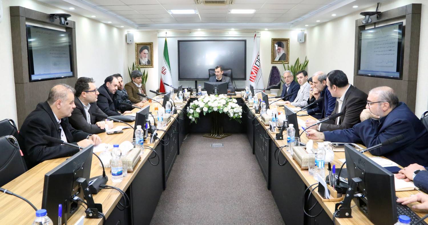 تاکید سمیعی نژاد بر تامین مالی طرح تولید لوله های CRA