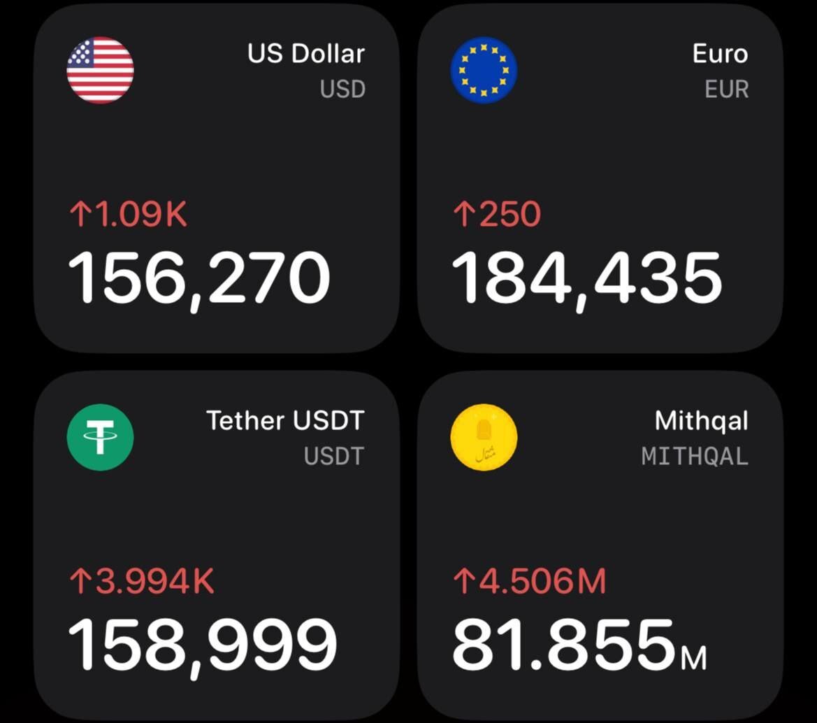 قیمت دلار افزایش یافت