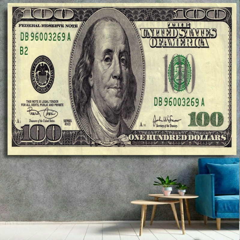 قیمت دلار در بازار آزاد امروز ۱۷ بهمن