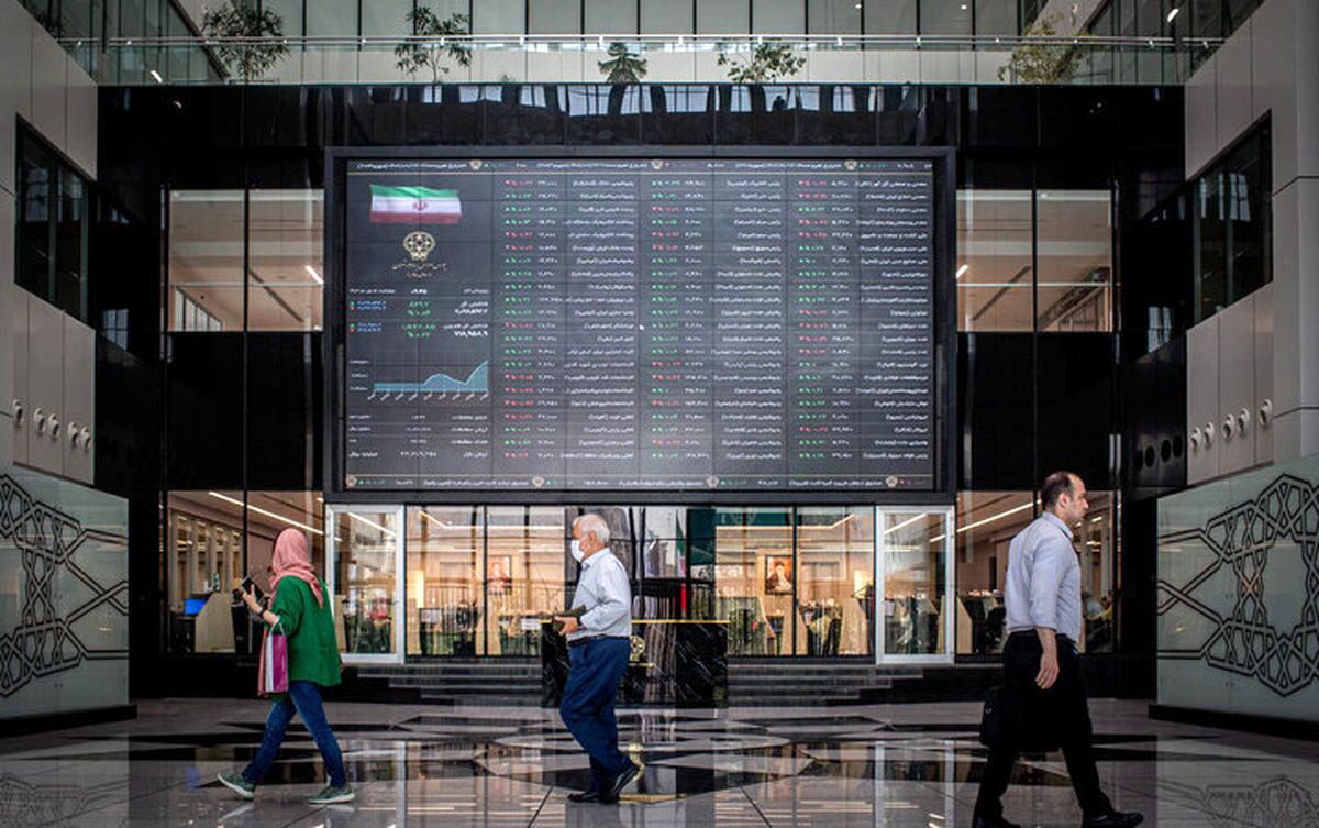 پیش‌‌بینی بورس امروز یکشنبه ۱۹ بهمن