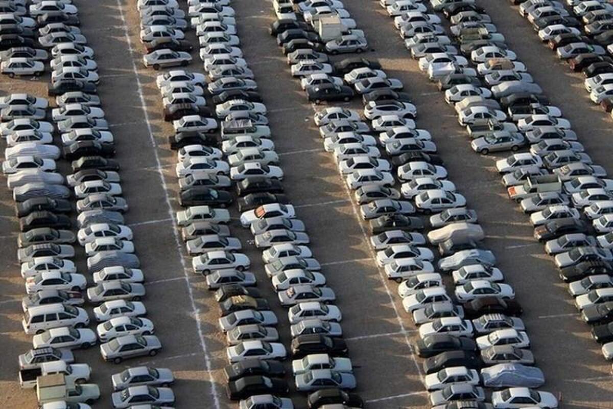 تکلیف قیمت خودرو مشخص شد/ چانه‌زنی خودروسازان جواب داد