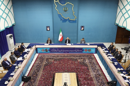 افتتاح ۸۶۸ واحد صنعتی جدید و ۵۰۸ واحد احیاشده در شهرک‌های صنعتی سراسر کشور