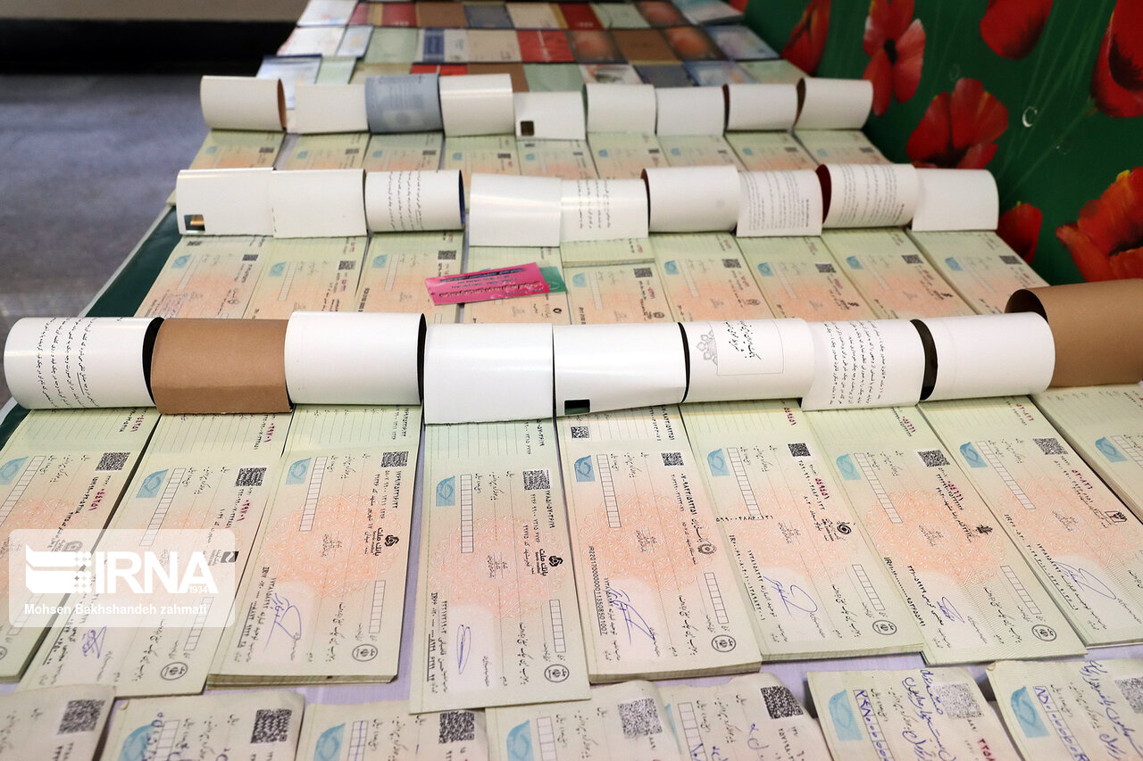 امکان اتصال بانک ها به وب سرویس استعلام طرح دعوای مرتبط با چک برگشتی فراهم شد