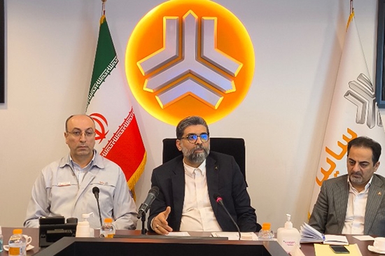 بررسی روند اصلاح ساختار مالی و ارتقای شاخص‌های کیفی