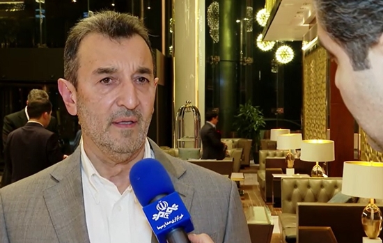 توسعه همکاری‌های معدنی ایران و تاجیکستان با تشکیل کارگروه مشترک/ آمادگی دو کشور برای گسترش همکاری‌های فولادی