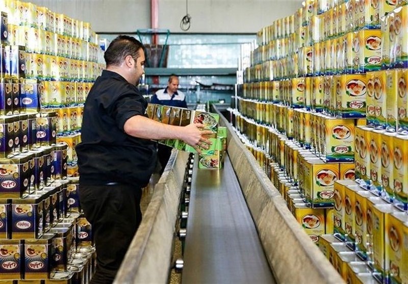 تغییر ترکیب واردات روغن؛ رشد دو برابری ورود روغن خام در دی‌ماه