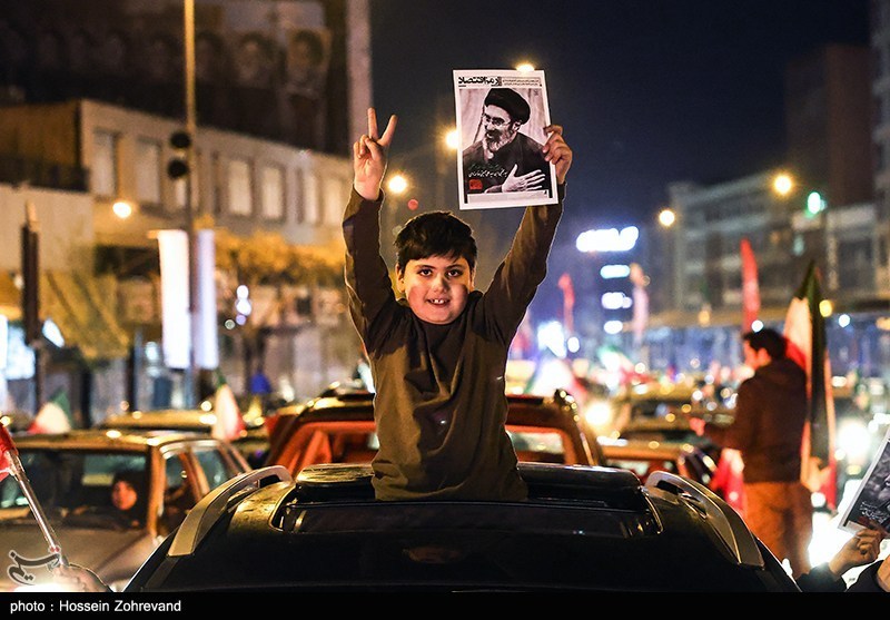 امروز ساعت ۱۵؛ اجتماع مردمی برای بیعت با آیت‌الله سید مجتبی خامنه‌ای