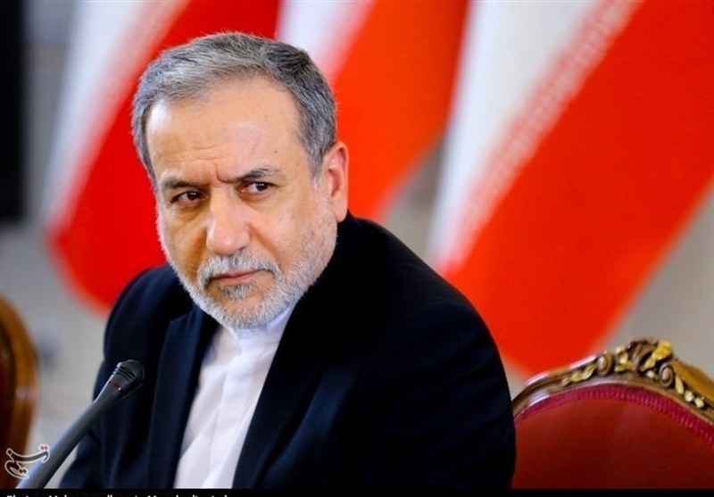عراقچی: در صورت حمله به زیرساخت‌های ایران، پاسخ ما حد و مرزی ندارد