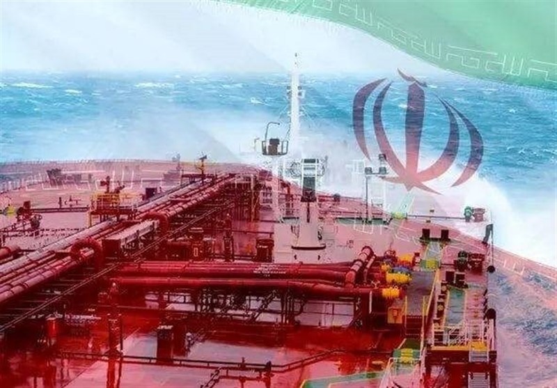 سود ۸.۷ میلیارد دلاری ایران از فروش نفت در جنگ اخیر