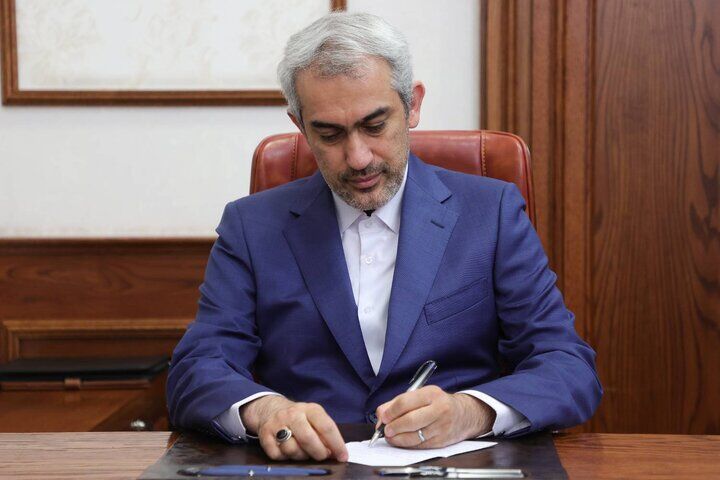 اعلام بسته جامع حمایتی وزارت اقتصاد برای ایرانیان مقیم امارات