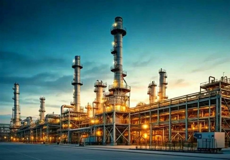 توقف صادرات پتروشمیی برای تامین نیاز داخل
