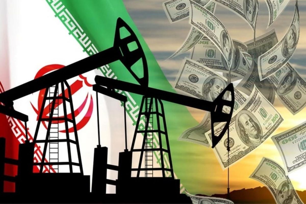 ۴ میلیون بشکه نفت به هند رسید