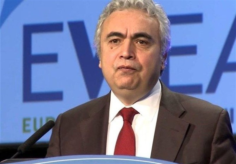 جهان با بزرگترین بحران انرژی تاریخ خود رو به رو است