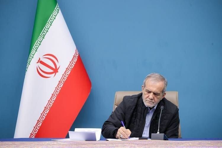 «پیمان صالحی» به عنوان دبیر کل شورای عالی علوم، تحقیقات و فناوری منصوب شد