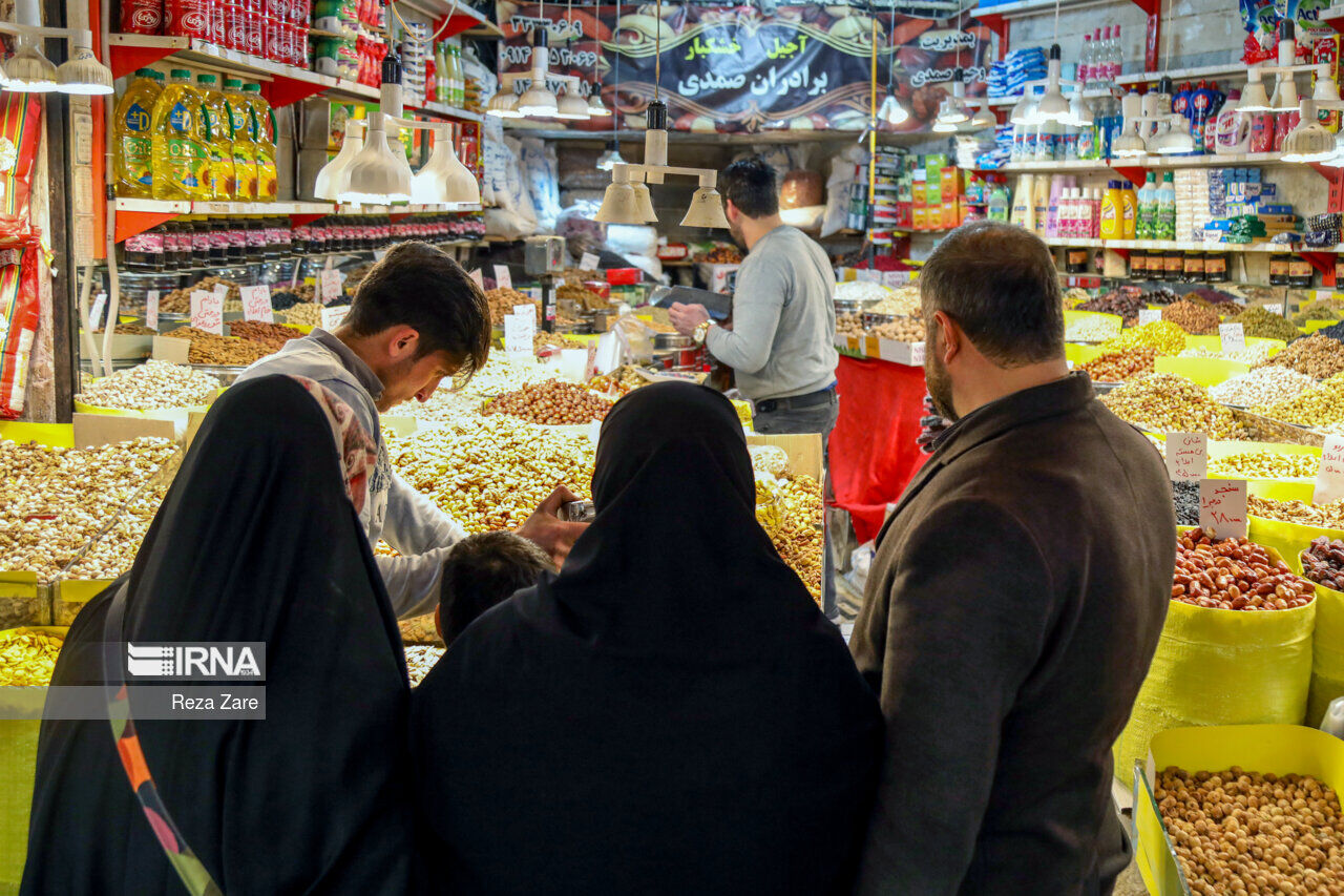 خبر خوش برای اصناف و مشاغل/حذف اظهارنامه مالیاتی تا سقف ۷۰ میلیارد تومان