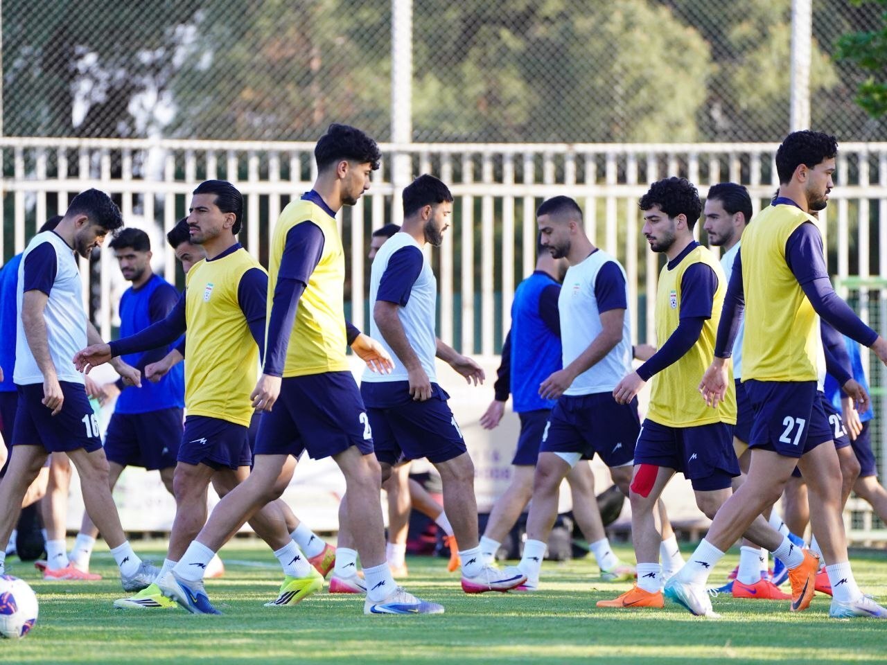 AFC منطق سرش می‌شود و با ما همکاری می‌کند/ در جام جهانی دورنمای موفقیت‌آمیزی نداریم اما نرفتن بدتر از رفتن است