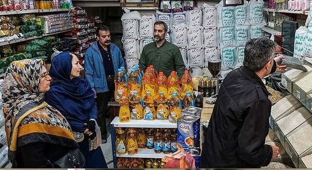 بازنگری در مبلغ کالابرگ کلید خورد