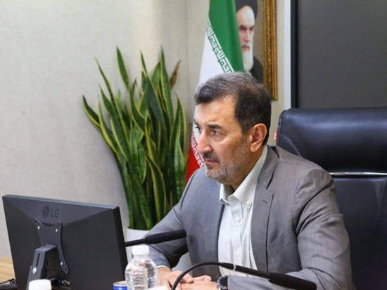 پیام معاون وزیر صمت به‌مناسبت بیست و چهارمین سالروز تاسیس ایمیدرو