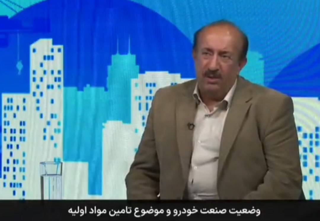 توضیح سخنگوی وزارت صمت درباره افزایش قیمت خودرو