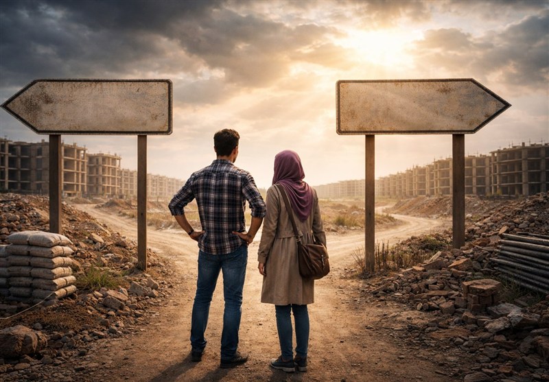 پشت‌پرده اقرارنامه اجباری از متقاضیان نهضت ملی مسکن چیست؟