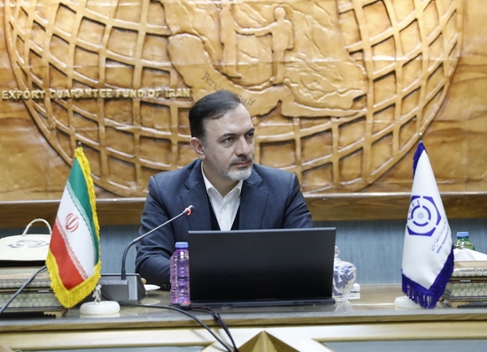 رشد ۴۵ درصدی پوشش صادراتی صندوق ضمانت صادرات ایران در سال ۱۴۰۴
