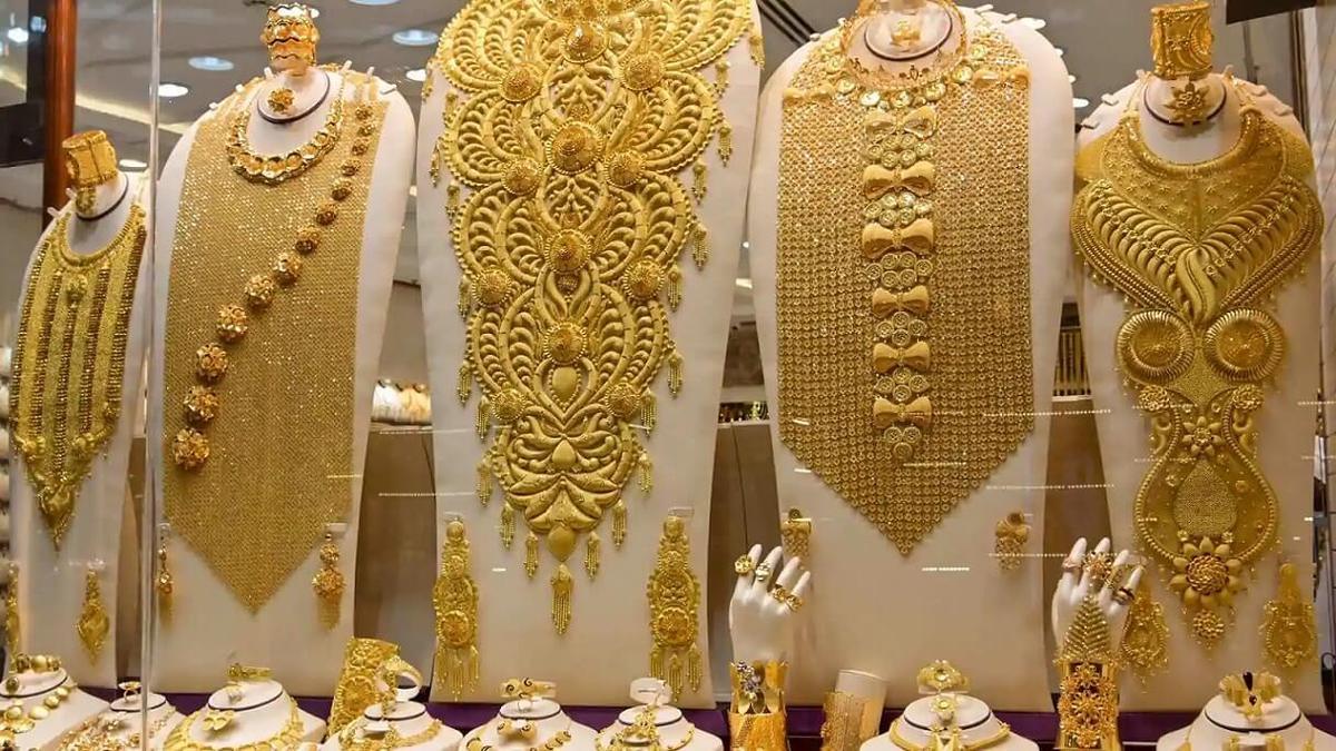 قیمت طلای جهانی امروز چهارشنبه ۲۳ اردیبهشت ۱۴۰۵ / کاهش قیمت طلا ادامه دارد