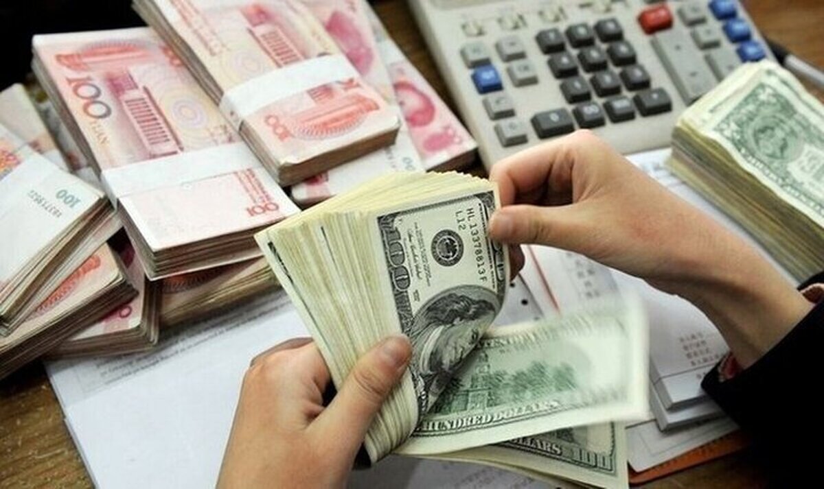 نحوه دریافت سهمیه ارز توافقی / سهمیه دلار بانکی را در چند مرحله می‌توان خرید؟