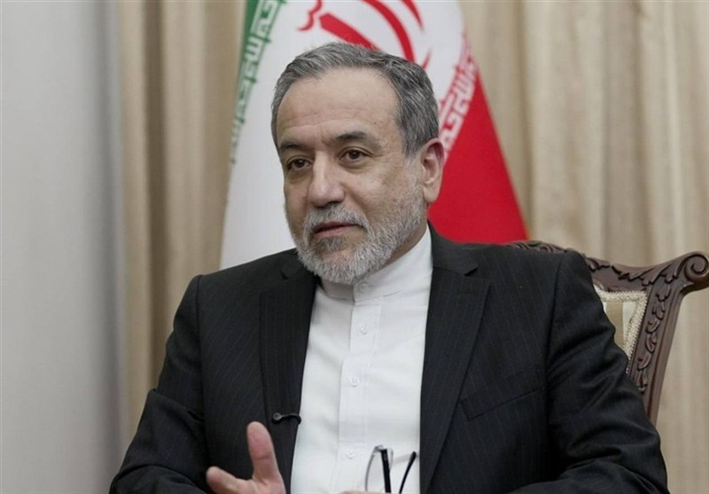 عراقچی: بازگشت به میدان با «شگفتی‌های بیشتری» همراه است