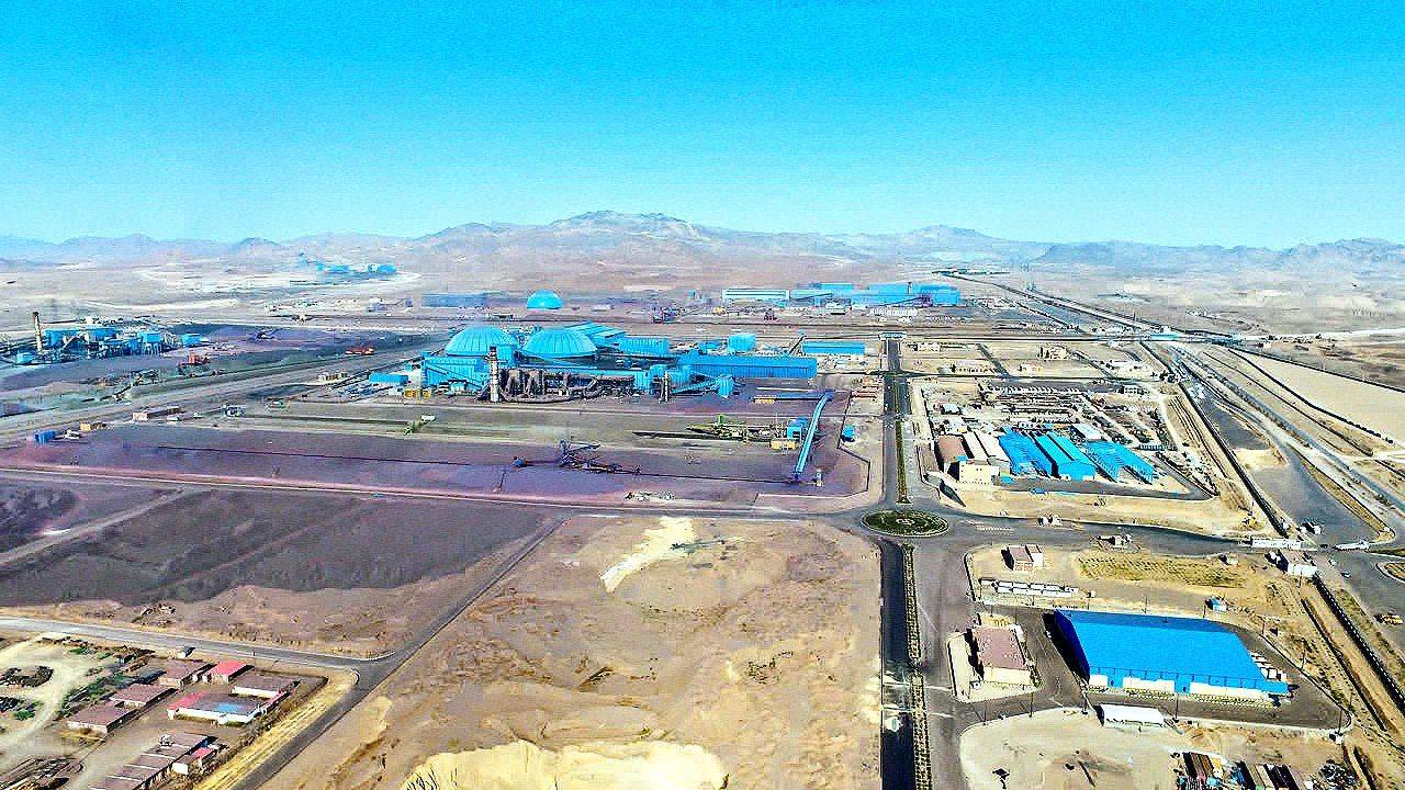 فولاد سنگان و تداوم مسیر صعودی