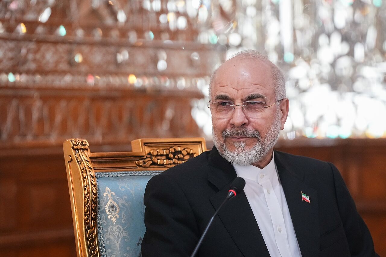 نخستین جلسه نماینده ویژه ایران در امور چین با وزرای اقتصادی دولت