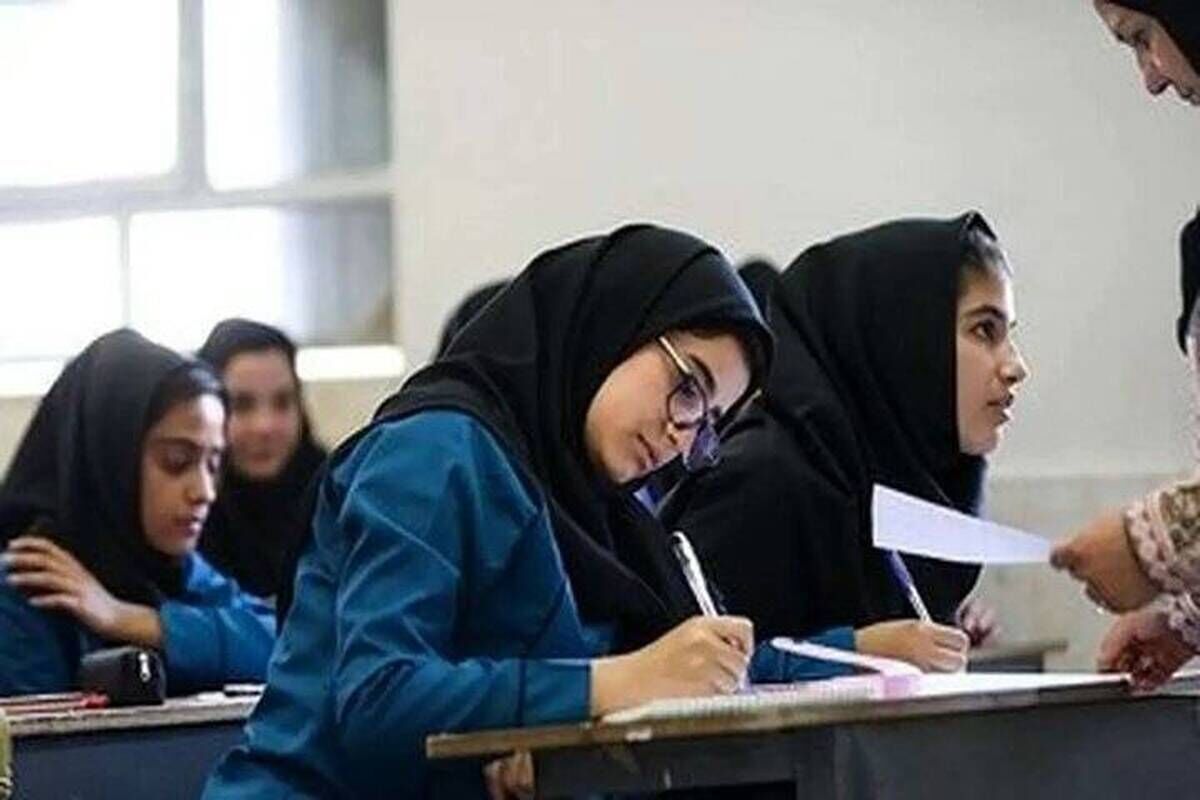 پیشنهاد آموزش‌وپرورش برای آغاز امتحانات نهایی