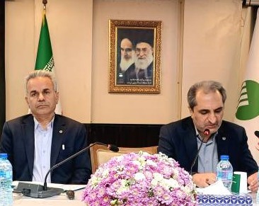 بررسی ارزیابی عملکرد ارزی شعب پست بانک ایران در دو ماهه نخست سال ۱۴۰۵