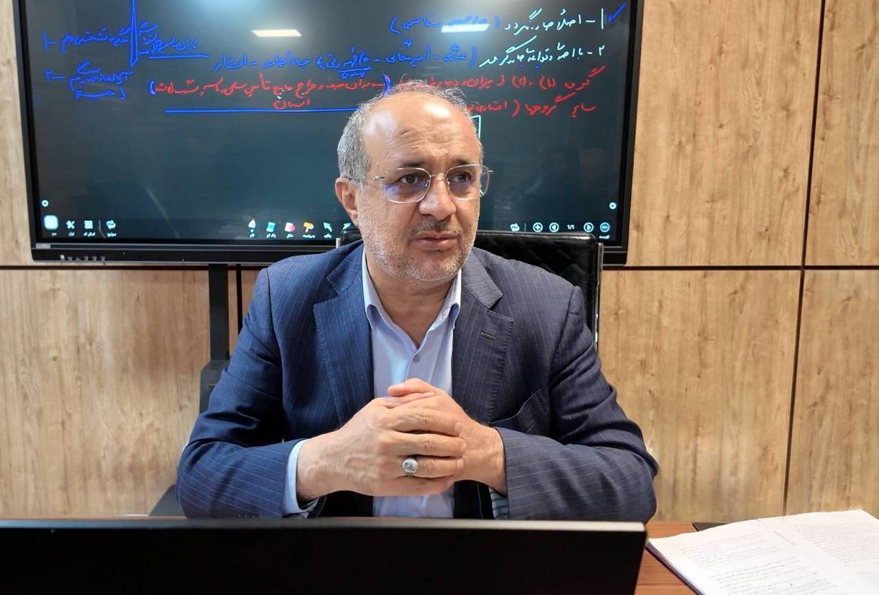 تمدید خودکار مجوزها و محاسبه حقوق دولتی بر اساس استخراج واقعی