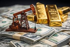 درآمد ۴۸ میلیارد دلاری ایران از فروش نفت در یک سال
